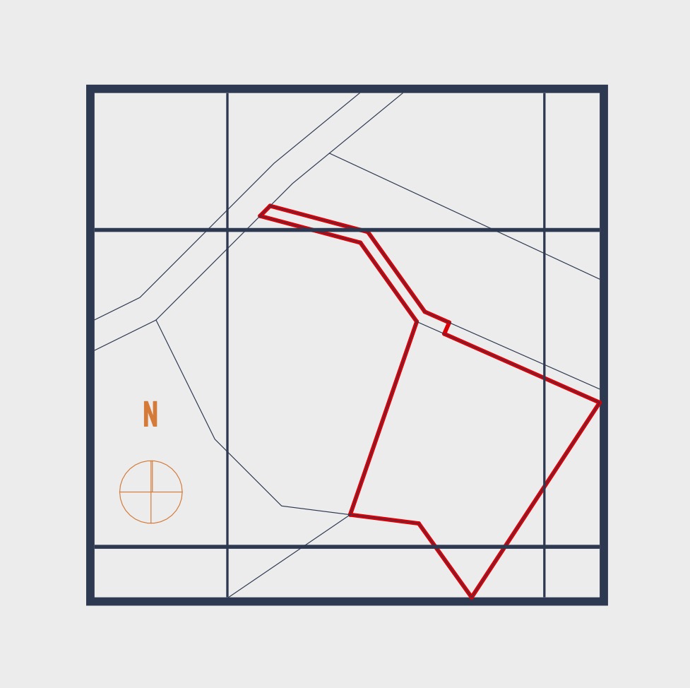 Escape to the Country – Finding a Site