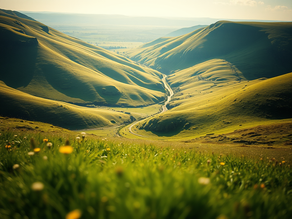 Escape to the Country – Isolated Locations